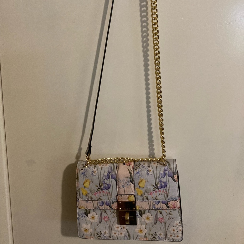 Aldo Shoulder / crossbody ladies Purse/ Memorial Day sale